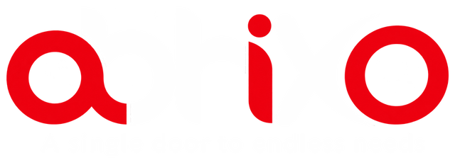 Abhixo - A single door to endless needs